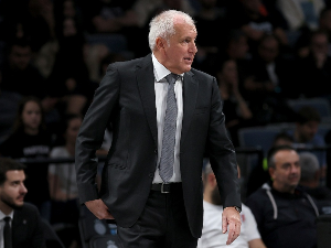 Обрадовић пред Дубаи: Први сусрет са њима одиграли смо прилично слабо, мораћемо много боље