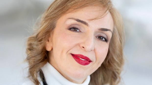 Наташа Јовић Тривић  (м) Наташа Јовић Тривић
