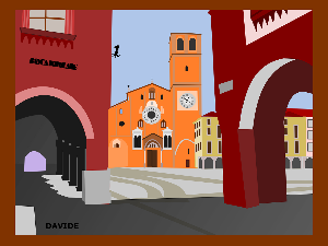 Клик: Италија 2