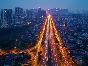 Нови путеви – St. Germain