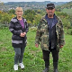 Паво на сутра: Расељени у Горњем Милановцу  Паво на сутра: Расељени у Горњем Милановцу