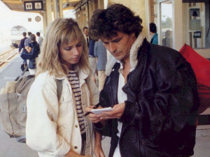 Зимска прича