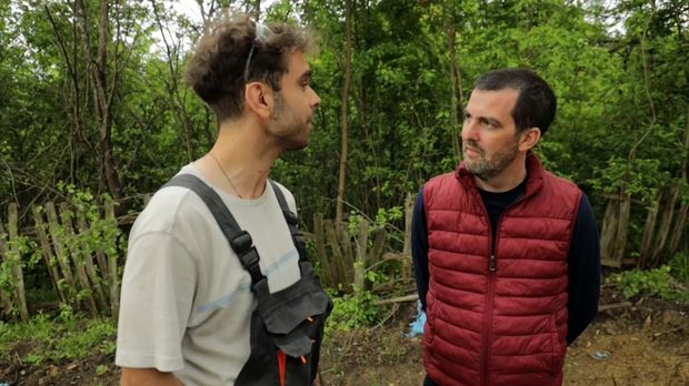 Чачанска урођена интелигенција (А. Обрадиновић / А. Обрадиновић) Чачанска урођена интелигенција