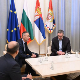 Вучић примио у опроштајну посету амбасадора Бугарске