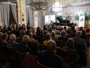 "Сомборске музичке свечаности" у пуном сјају