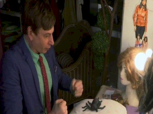 Плашко храбровић узвраћа ударац!