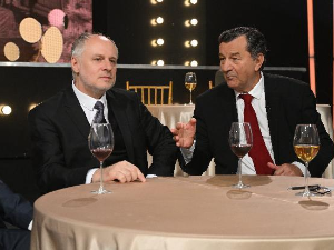 Запис у времену - 90 година Народног оркестра РТС-а