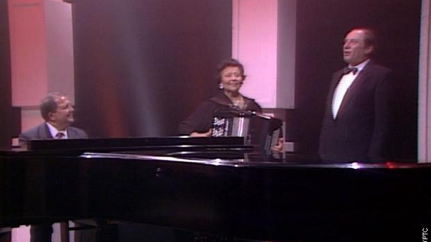 Сећамо се добрих старих времена: Песма мог живота