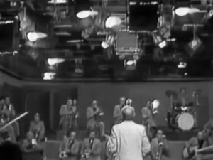 Биг биг бенд – Milo Pavlović presented Kurt Edelhagen