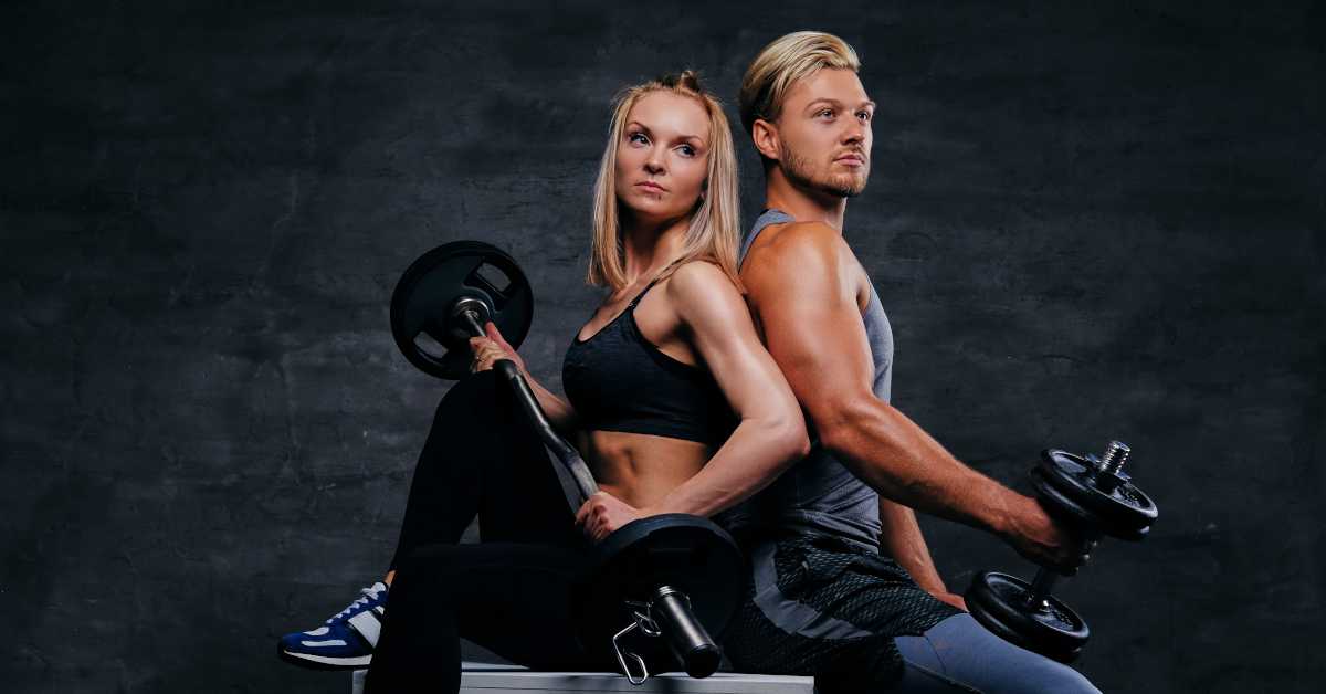 Мушкарцима је потребно двоструко више вежбања него женама да би смањили ризик од срчаних обољења