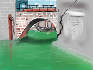 Клик: Италија 3