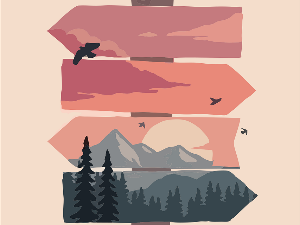 Разговори у шуми 3