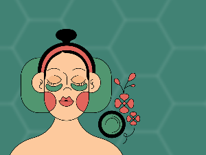 Модовање: Лепота