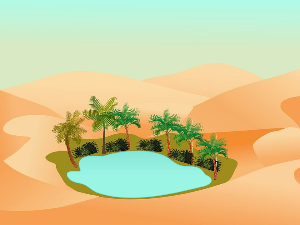 Добро јутро децо: Фатаморгана