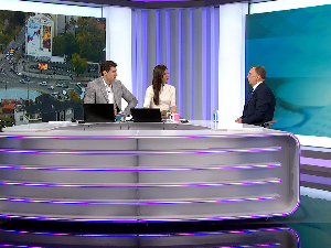 Капитал је плашљив и не воли неизвесност - где је Србија на економској мапи 2025 Капитал је плашљив и не воли неизвесност - где је Србија на економској мапи 2025