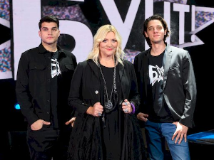 Великоградиштанска гитаријада и Београдски бир фест