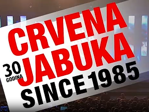 Концерт-Црвена јабука 1.део