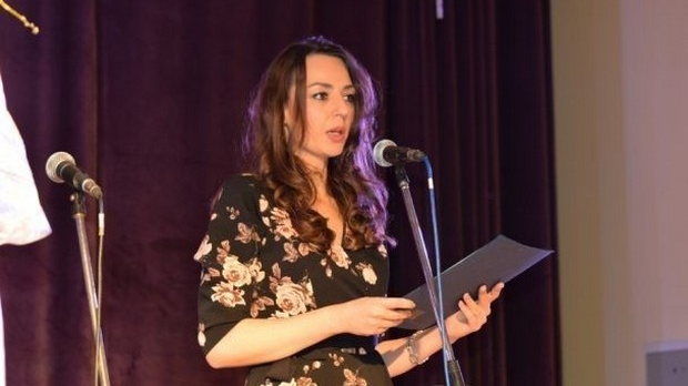 Јана Алексић Јана Алексић