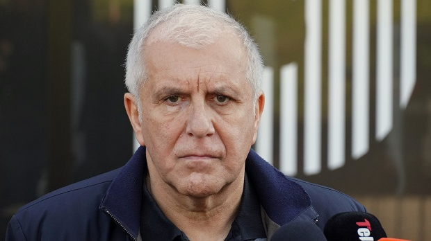 Обрадовић: Фернандо путује за Софију, Милтон остаје у Београду Обрадовић: Фернандо путује за Софију, Милтон остаје у Београду
