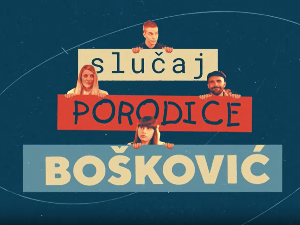 Случај породице Бошковић, 21. и 22. епизода