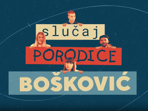 Случај породице Бошковић, 23. и 24. епизода