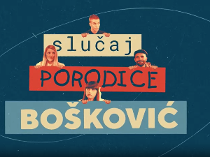 Случај породице Бошковић, 25. и 26. епизода