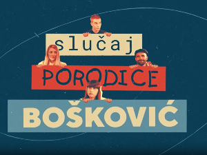 Случај породице Бошковић, 29. и 30. епизода