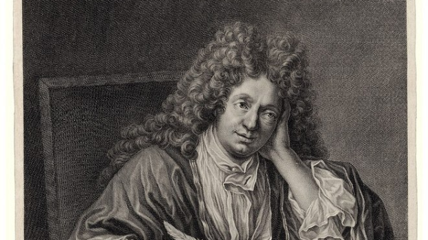 Мајстори барока  Мајстори барока