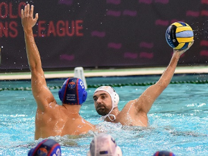 Вапенски: Победа против Младости би нам олакшала пут до четвртфинала Лиге шампиона Вапенски: Победа против Младости би нам олакшала пут до четвртфинала Лиге шампиона