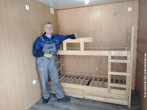 Пут победника: Од столара до хуманисте!