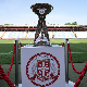 Железничар у Ивањици изборио осмину финала Купа Србије (STARSPORT / Srdjan Stevanovic/) Железничар у Ивањици изборио осмину финала Купа Србије