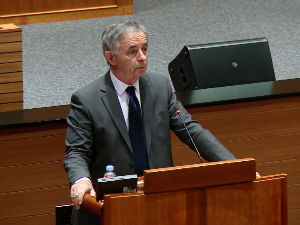 Пуповац добио претње смрћу, СДСС поднела пријаву