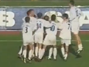 Мачва сад, Тимок пре 20 година - Партизану "црн" крај новембра Мачва сад, Тимок пре 20 година - Партизану "црн" крај новембра