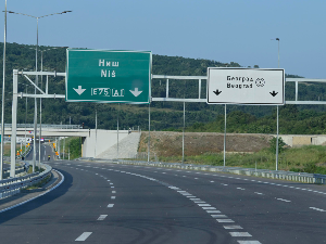 Путеви Србије: Радови на петљи "Београд" на ауто-путу од 30. октобра до 10. новембра, измењен режим саобраћаја (Фото: Путеви Србије) Путеви Србије: Радови на петљи "Београд" на ауто-путу од 30. октобра до 10. новембра, измењен режим саобраћаја