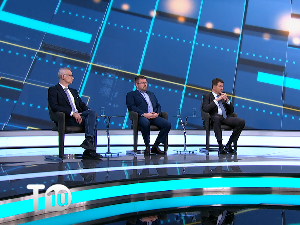 Таковска 10: Трамп, Путин и Си, нови хладни рат премешта се на исток