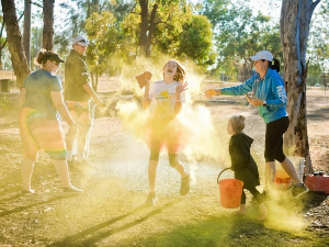 Породична прича Породична прича