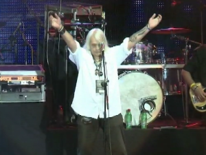 Легенде – Рибља Чорба