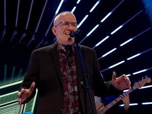 Дејан Цукић – Оде понедељак!