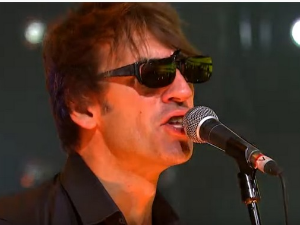 Поп-рок азбучник – Плејбој