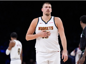 Аделман: Јокић ми је причао о 