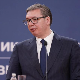 Вучић упутио честитку поводом Дана Ратног ваздухопловства
