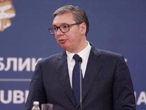 Вучић упутио честитку поводом Дана Ратног ваздухопловства