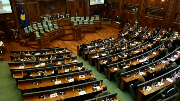 Гогић: Приштина близу нових парламентарних избора, наставља се криза Гогић: Приштина близу нових парламентарних избора, наставља се криза
