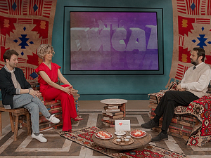 Лектизер: Дела Боре Станковића