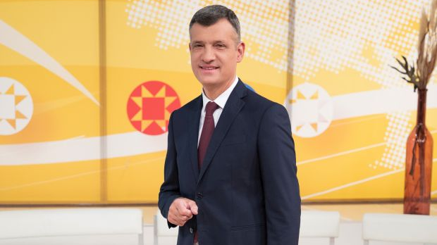 Магазин Србија на вези, РТС Свет, 18.55 Магазин Србија на вези, РТС Свет, 18.55