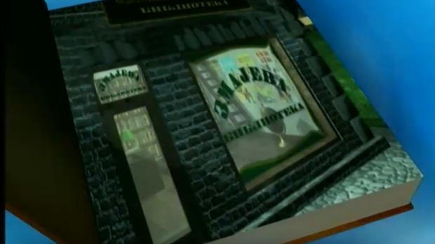 Змајева библиотека:	Водич за одрастање