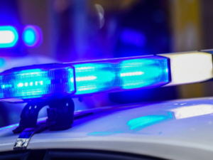 Судар два камиона у тунелу Железник, из једног цури течни гас Судар два камиона у тунелу Железник, из једног цури течни гас