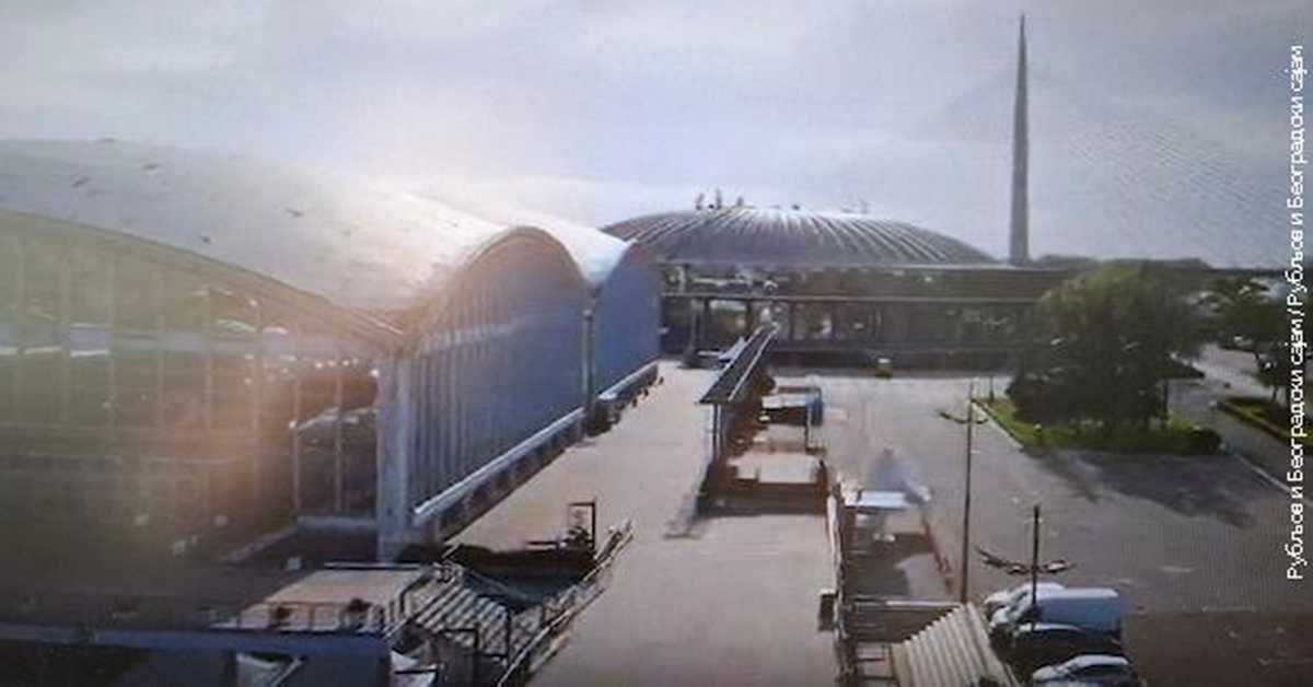 Сајам, један живот 3-3