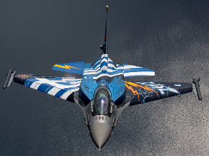 Гужва над Егејским морем, много нула у јурњави Грчке и Турске за оружјем