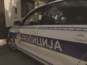 Пуцњава у стану у насељу Браће Јерковић Пуцњава у стану у насељу Браће Јерковић